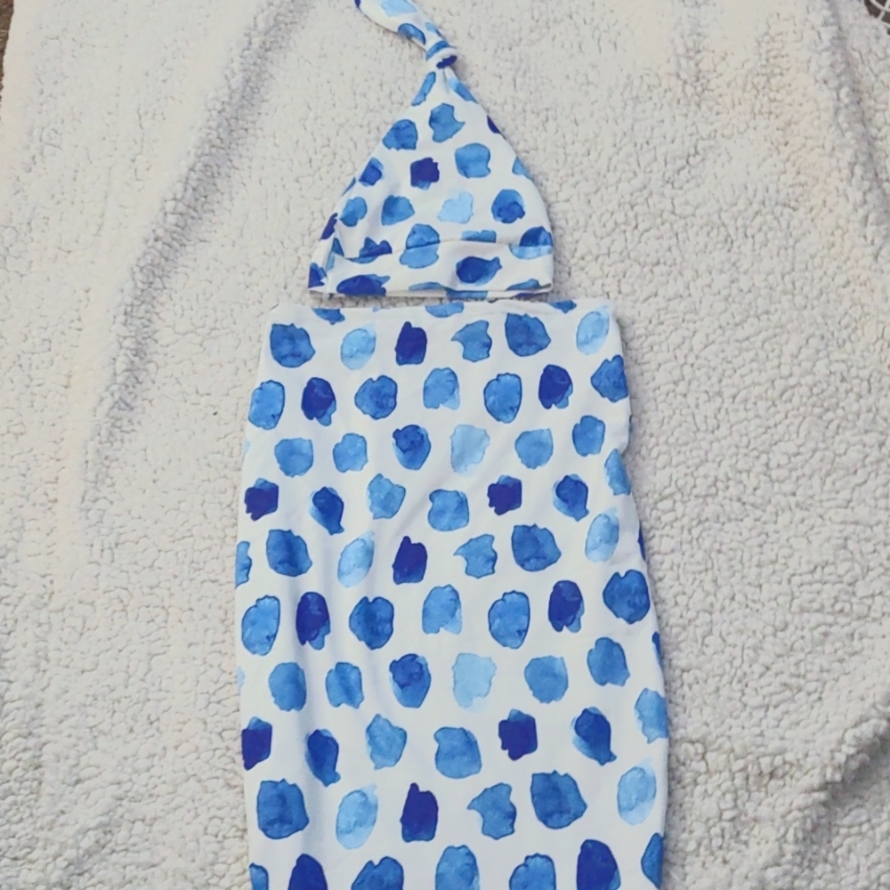 Swaddle Set